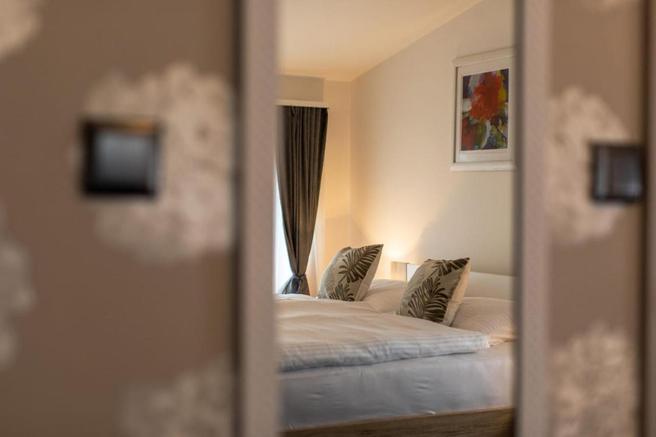 Four Roses Bed and Breakfast Zagreb Eksteriør billede